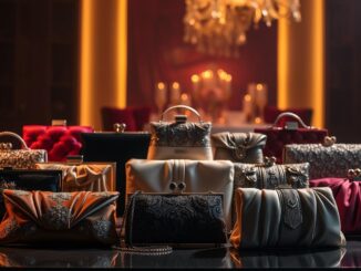Abendtaschen für Damen