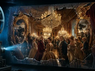 Adel und Medienklischees: Wie Filme und Serien ein verzerrtes Bild von Aristokratie erzeugen