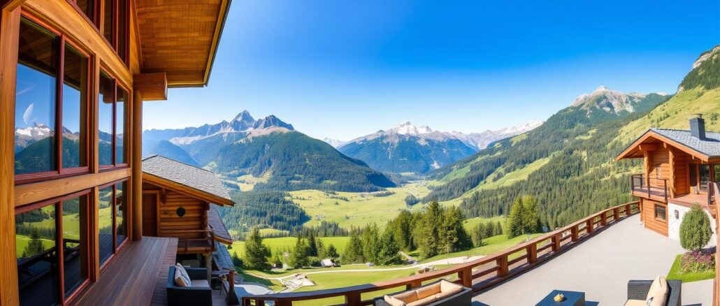 Adler-Lodge-Ritten Adler Lodge Ritten