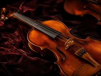 Anne-Sophie Mutter Geigen: Ihre Stradivari-Instrumente