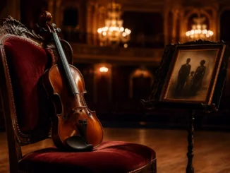 Anne-Sophie Mutter Kinder und Familie