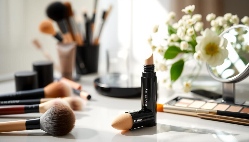 Anwendungstipps für Fenty Beauty Concealer