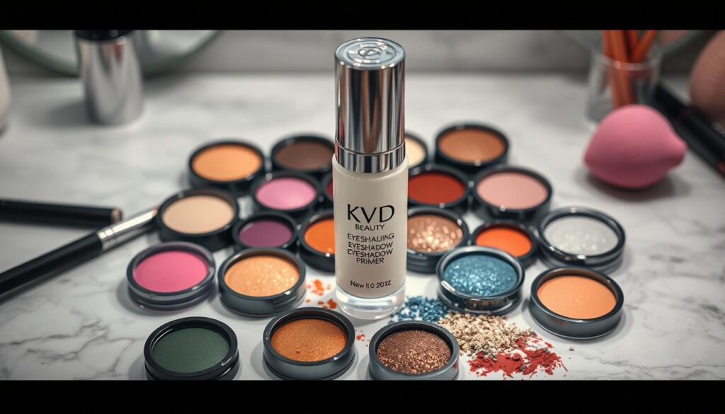 Augen Primer von KVD Beauty