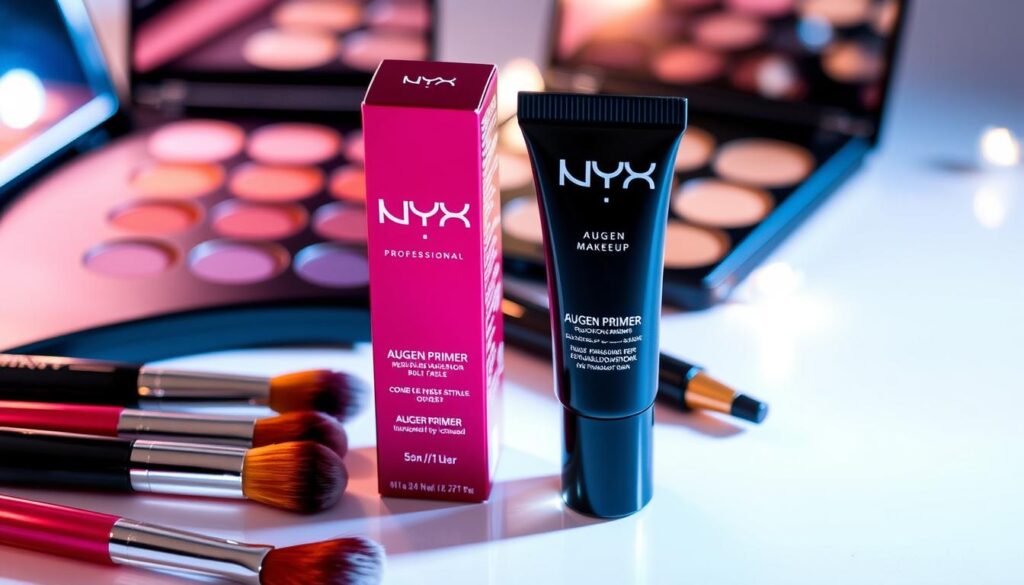 Augen Primer von NYX Professional Makeup