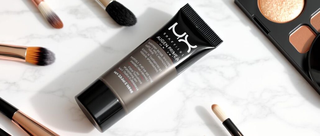 Augen Primer von NYX Professional Makeup