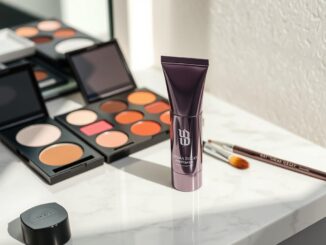 Augen Primer von Urban Decay