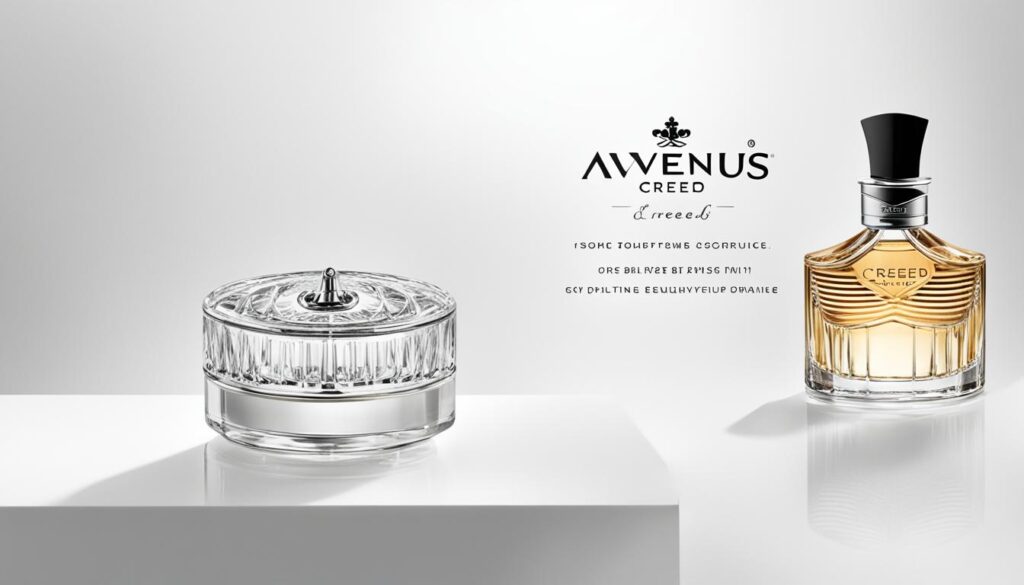 Aventus online bestellen