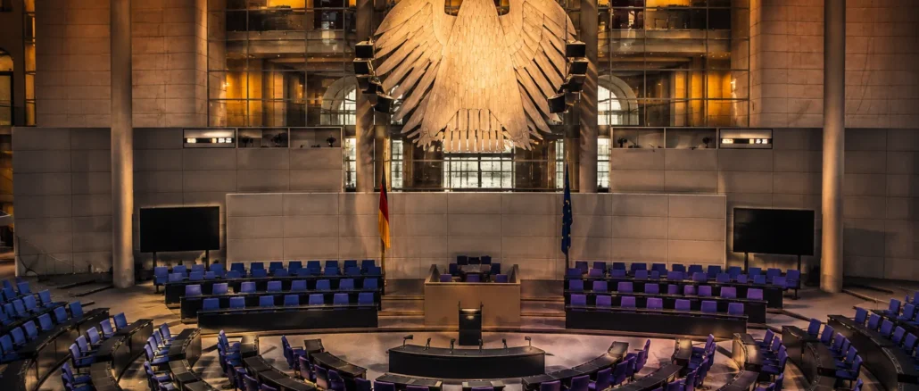 Bärbel Bas Vermögen – Ein Überblick