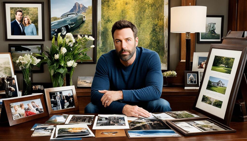 Ben Affleck Privatleben Ben Affleck Privatleben