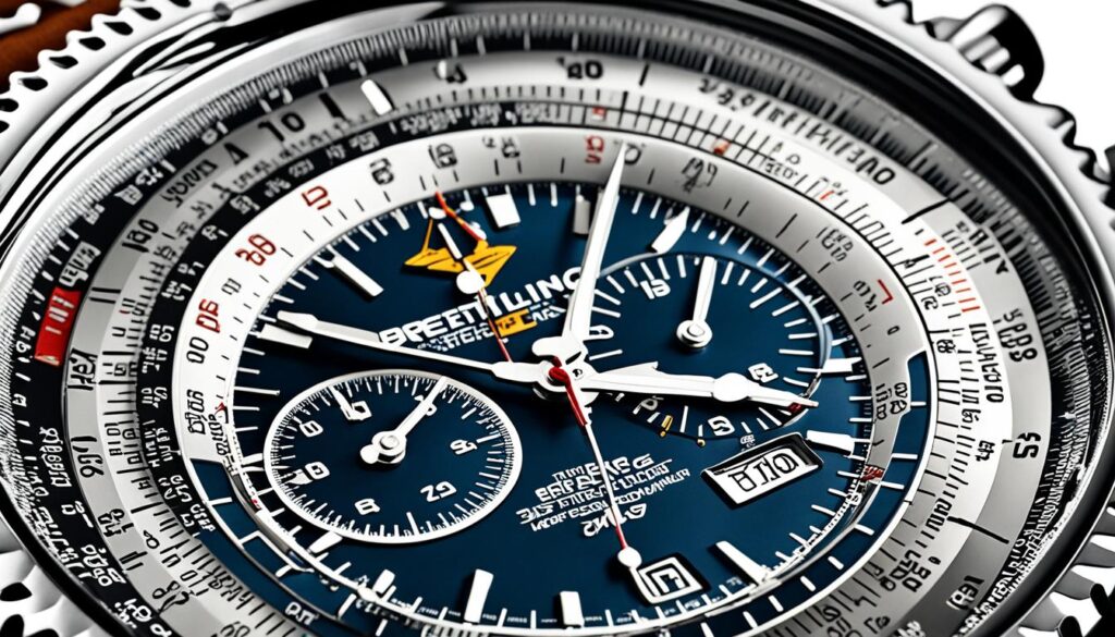 Breitling Navitimer Breitling Navitimer