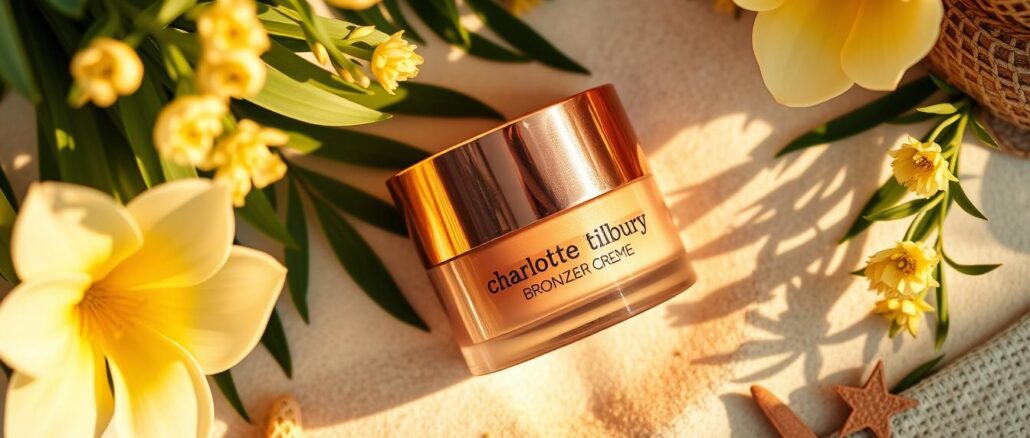 Bronzer-Creme-von-Charlotte-Tilbury Bronzer Creme von Charlotte Tilbury
