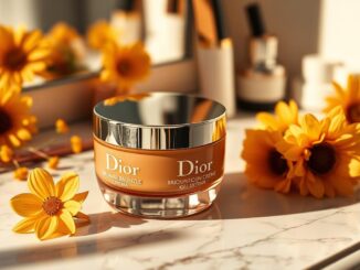 Bronzer Creme von Dior