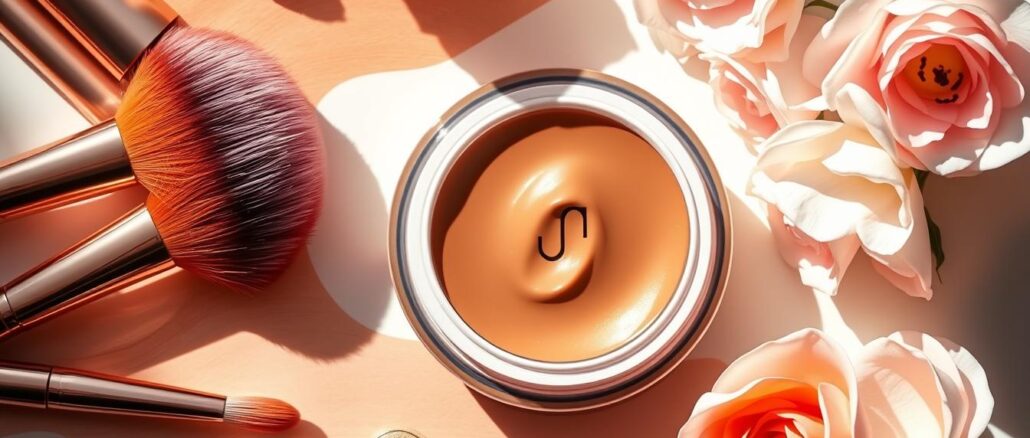 Bronzer-Creme-von-Huda-Beauty Bronzer Creme von Huda Beauty