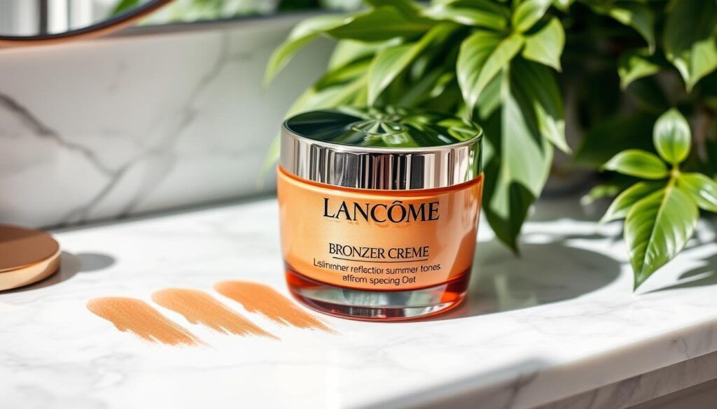 Bronzer Creme von Lancôme