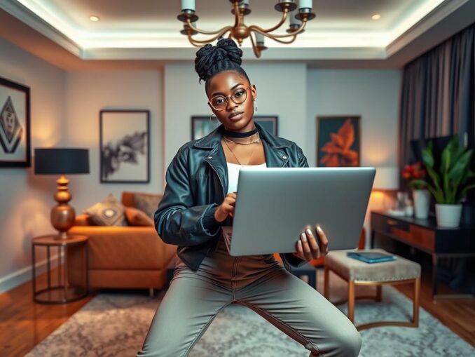 Casanova: OnlyFans-Star