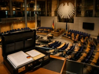 Cem Özdemir Vermögen – Was öffentlich bekannt ist