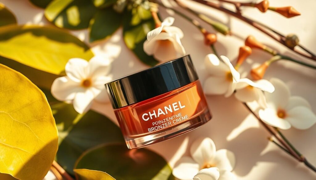 Chanel Bronzer Creme Kundenbewertungen