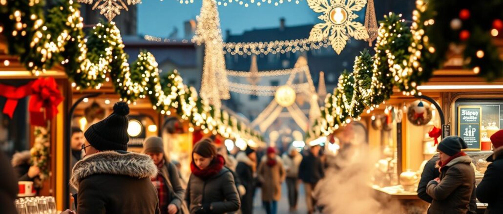 Christkindlesmarkt-in-Nuernberg Christkindlesmarkt in Nürnberg