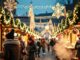 Christkindlesmarkt in Nürnberg