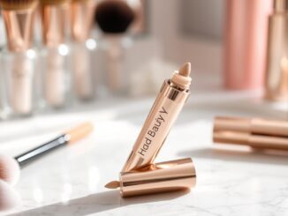 Concealer von Huda Beauty