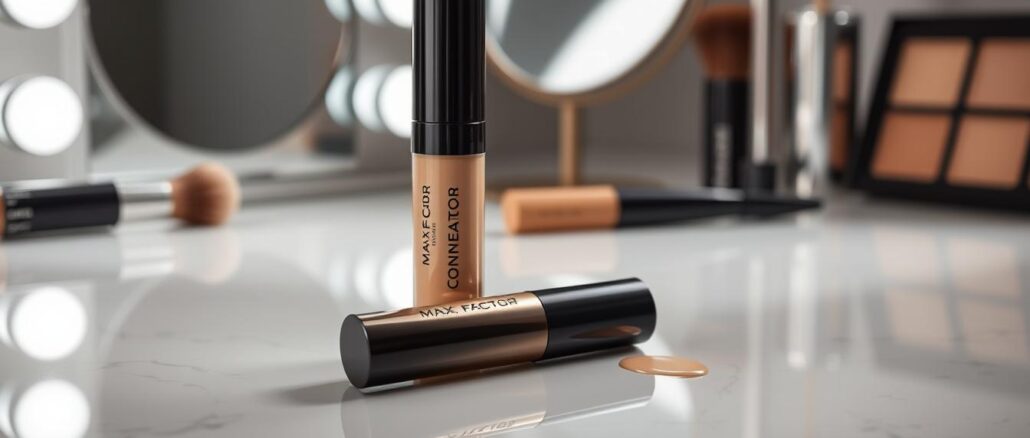 Concealer-von-Max-Factor Concealer von Max Factor