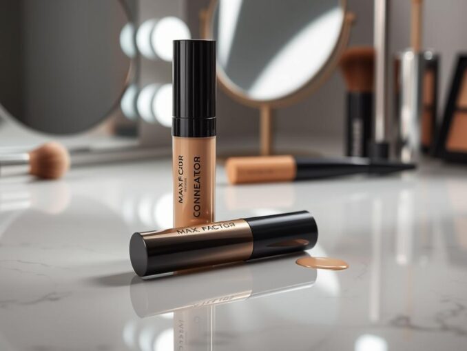 Concealer von Max Factor
