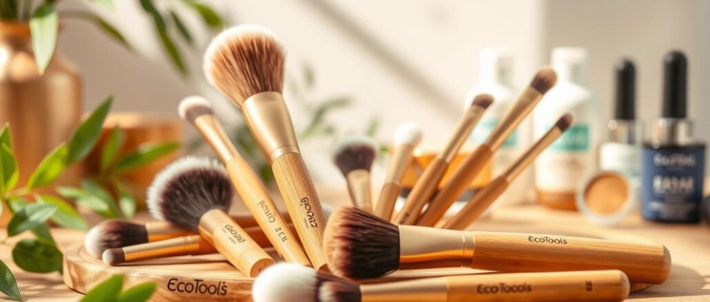 Contouring-Brushes-von-EcoTools Contouring Brushes von EcoTools
