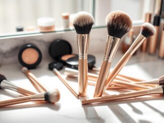 Contouring Brushes von IT Cosmetics