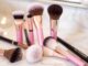 Contouring Brushes von Real Techniques