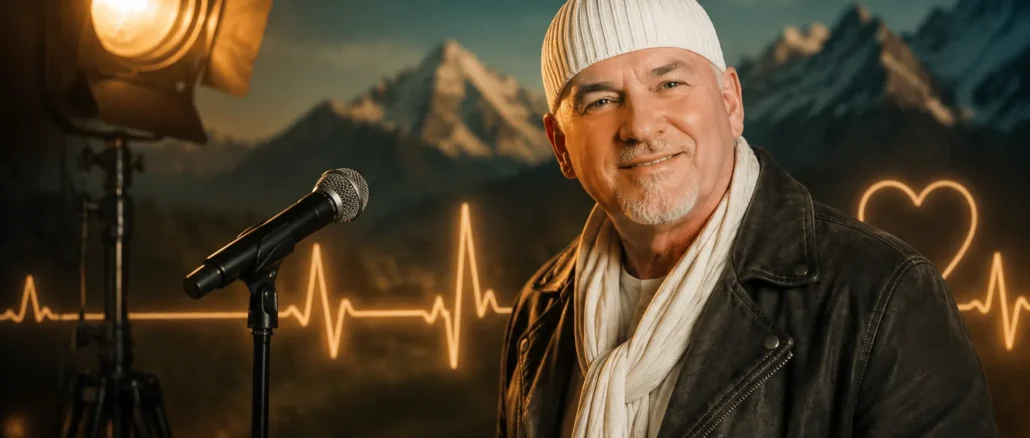 DJ Ötzi Gesundheit: Was der Sänger selbst öffentlich gemacht hat