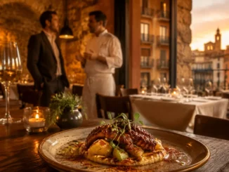 Daniel Brühl Restaurant: Der Gastronom hinter dem Schauspieler
