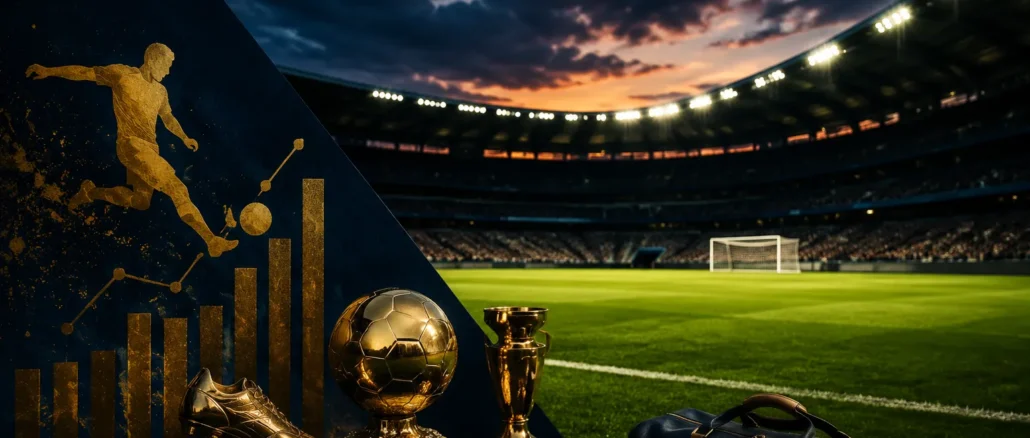 Die 15 reichsten deutschen Fußballer 2026 im Vergleich