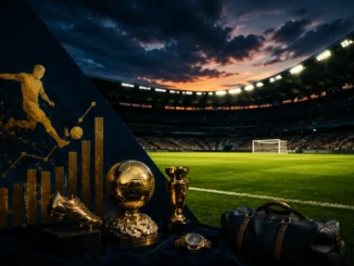 Die 15 reichsten deutschen Fußballer 2026 im Vergleich