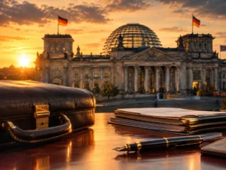 Die reichsten deutschen Politiker: Wer wirklich Vermögen besitzt