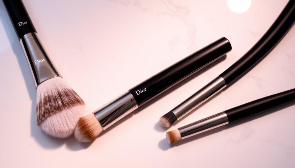 Dior Backstage Pinsel