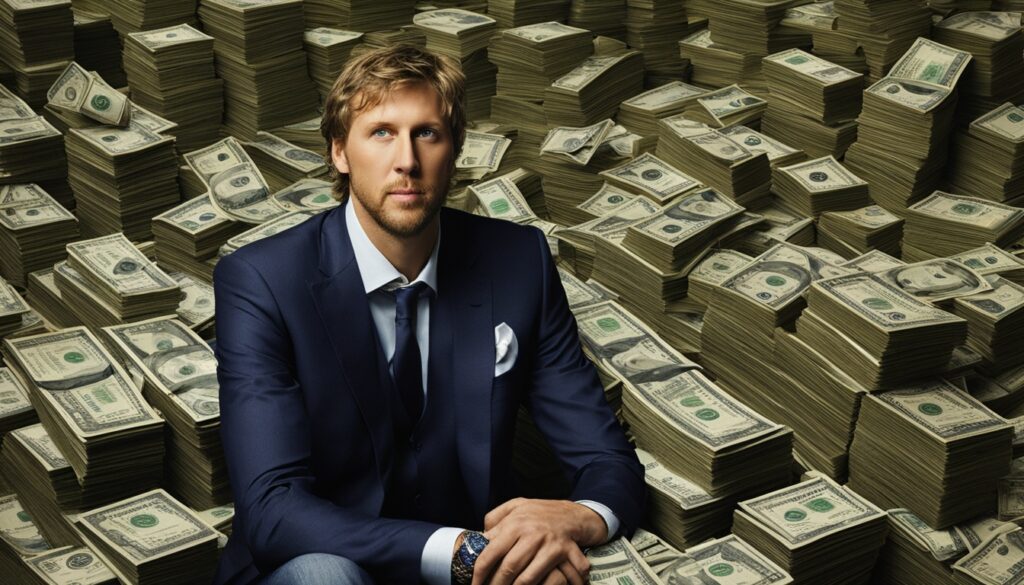 Dirk Nowitzki Forbes
