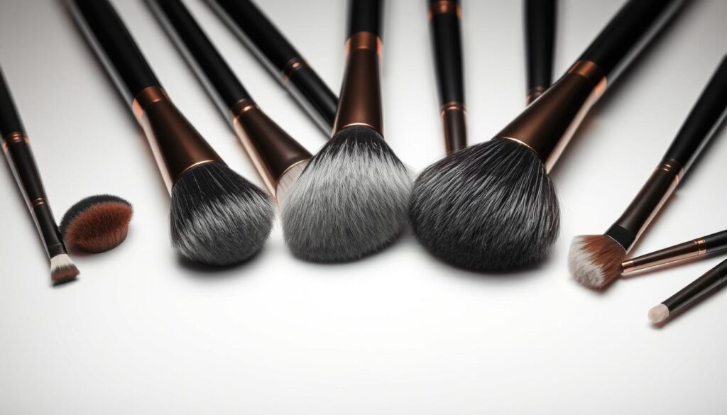 Edles Pinselmaterial von Bobbi Brown