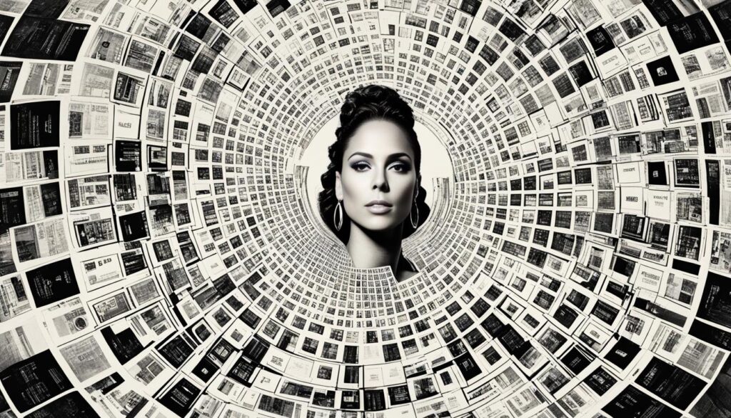 Einkommensquellen Alicia Keys