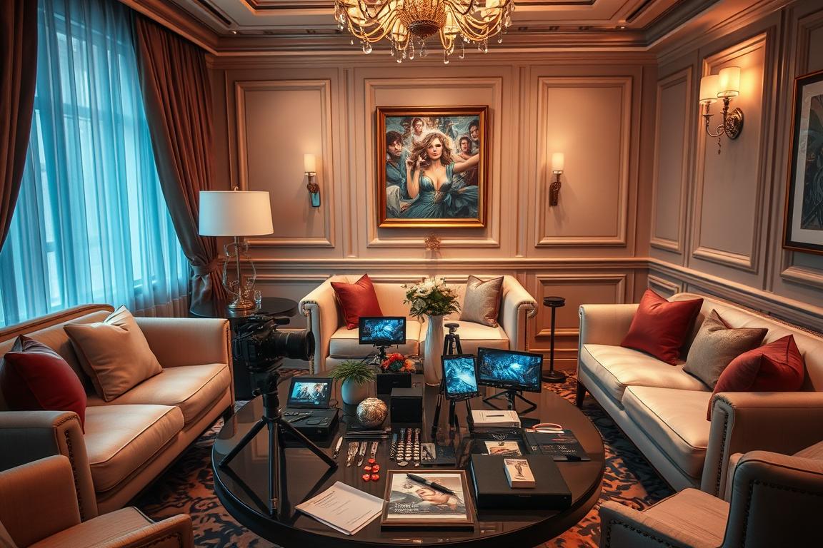 Pandora Kaaki: OnlyFans-Star, Einblicke & Fakten