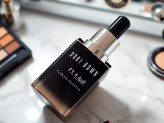 Flawless Foundation von Bobbi Brown
