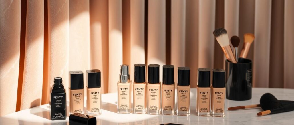 Flawless-Foundation-von-Fenty-Beauty Flawless Foundation von Fenty Beauty