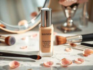 Flawless Foundation von Laura Mercier