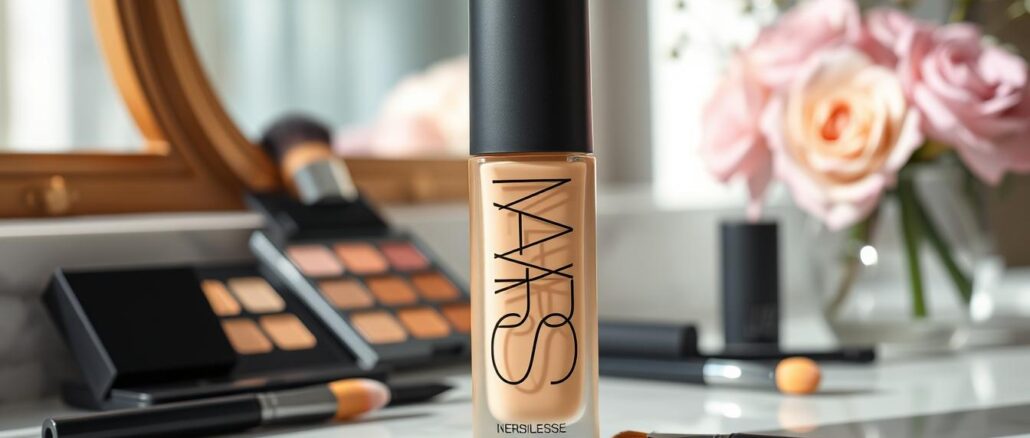 Flawless-Foundation-von-NARS Flawless Foundation von NARS