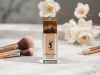 Flawless Foundation von Yves Saint Laurent