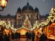 Gendarmenmarkt Weihnachtsmarkt in Berlin