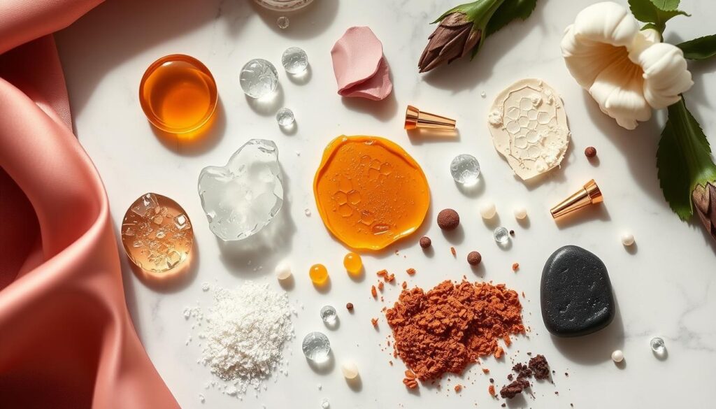 Hochwertige Inhaltsstoffe des Charlotte Tilbury Augen Primers