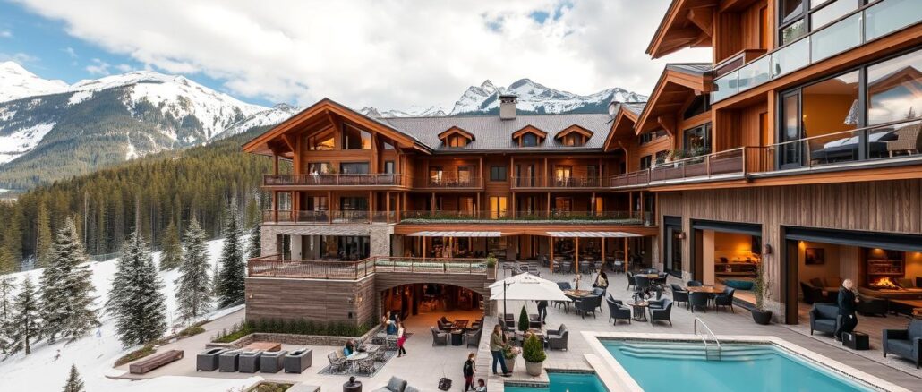 Hotel-Forsthofalm Hotel Forsthofalm