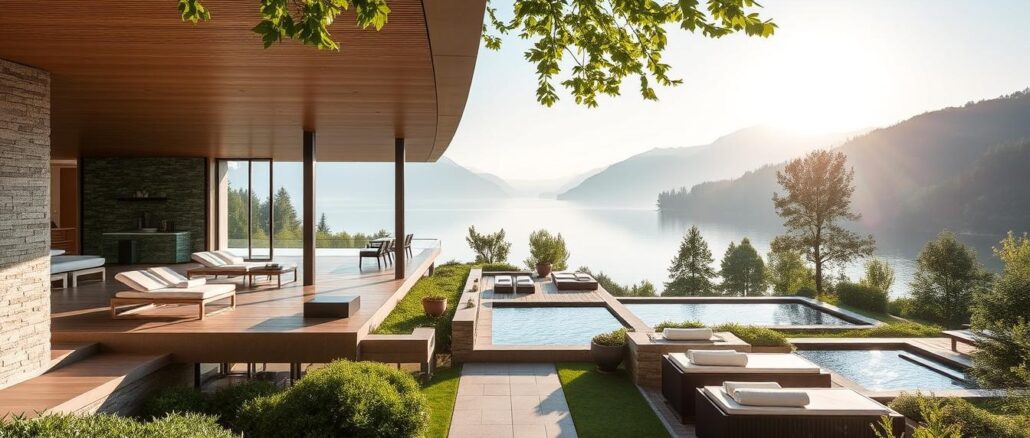 Hotel-Lanserhof-Tegernsee Hotel Lanserhof Tegernsee
