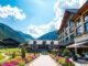 Hotel Post Bezau