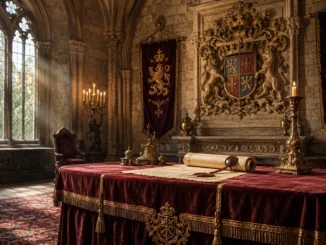 How to Get a Nobility Title Legally: Inheritance, Adoption, Marriage, and Country-by-Country Rules